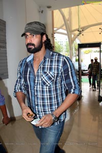 Tollywood Celebs Voting