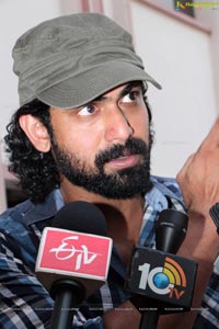 Tollywood Celebs Voting