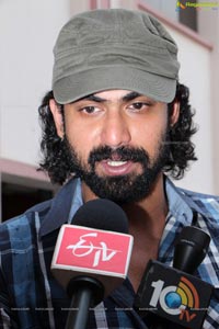 Tollywood Celebs Voting