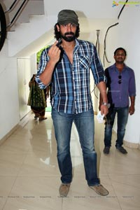 Tollywood Celebs Voting