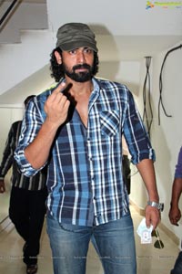 Tollywood Celebs Voting