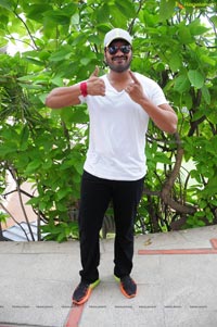 Tollywood Celebs Voting