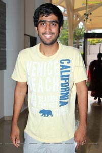 Tollywood Celebs Voting