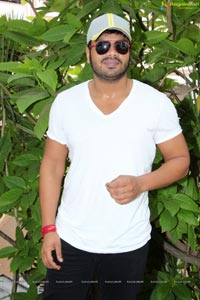 Tollywood Celebs Voting