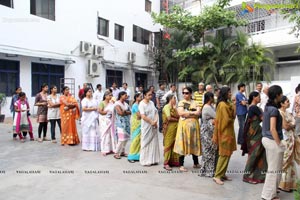 Tollywood Celebs Voting
