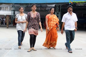 Tollywood Celebs Voting