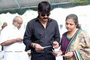 Tollywood Celebs Voting