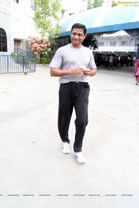 Tollywood Celebs Voting