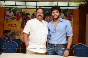 Ulavacharu Biryani Press Meet