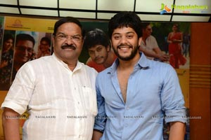 Ulavacharu Biryani Press Meet