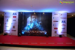 Vikramasimha Audio Release