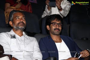 Vikramasimha Audio Release