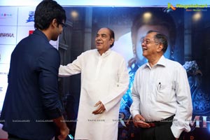 Vikramasimha Audio Release