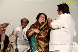 Vikramasimha Audio Release