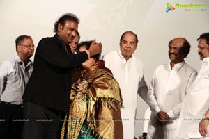 Vikramasimha Audio Release