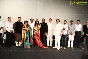 Vikramasimha Audio Release