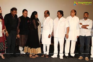 Vikramasimha Audio Release