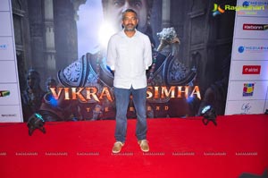 Vikramasimha Audio Release