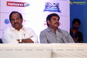 Vikramasimha Press Meet