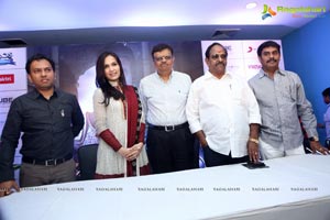 Vikramasimha Press Meet