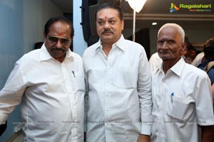 Vikramasimha Press Meet