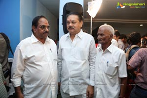 Vikramasimha Press Meet