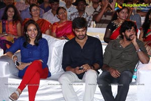 Weekend Love Audio Release