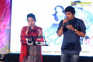 Weekend Love Audio Release