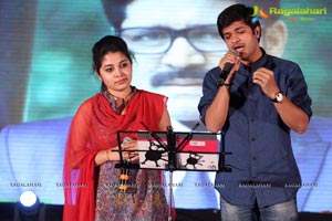 Weekend Love Audio Release