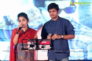 Weekend Love Audio Release