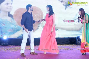 Weekend Love Audio Release