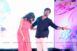 Weekend Love Audio Release