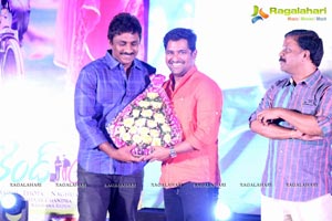 Weekend Love Audio Release