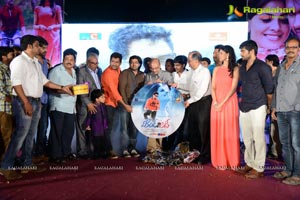 Weekend Love Audio Release