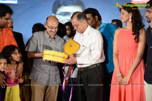 Weekend Love Audio Release