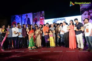 Weekend Love Audio Release