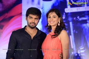 Weekend Love Audio Release