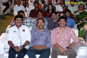 Weekend Love Audio Release