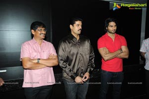 Yamaleela 2 Press Meet