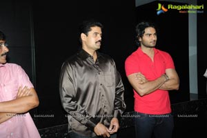 Yamaleela 2 Press Meet