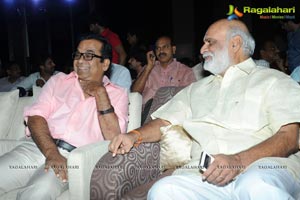 Yamaleela 2 Press Meet