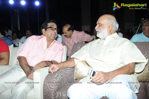 Yamaleela 2 Press Meet