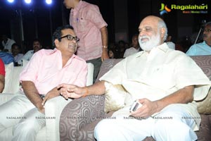 Yamaleela 2 Press Meet