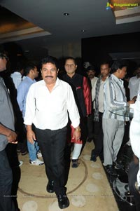 Yamaleela 2 Press Meet