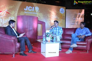 42nd Charter Nite of JCI Secunderabad