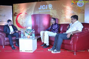 42nd Charter Nite of JCI Secunderabad