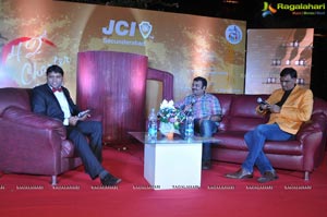 42nd Charter Nite of JCI Secunderabad