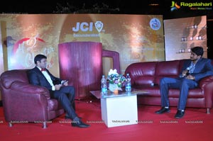 42nd Charter Nite of JCI Secunderabad