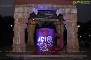 42nd Charter Nite of JCI Secunderabad