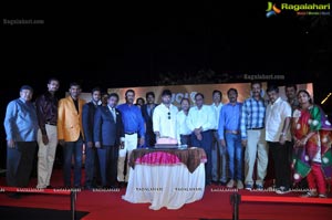 42nd Charter Nite of JCI Secunderabad